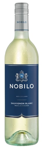 2025 Nobilo Sauvignon Blanc, Marlborough, New Zealand (750ml)