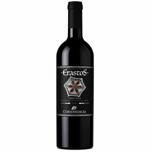 2022 Bollina Corte Medicea 'Erastos' Toscana IGT, Tuscany, Italy (750ml)