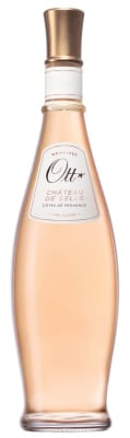 2024 Domaines Ott Chateau de Selle Cotes de Provence, Coeur de Grain Rose, France (750ml)