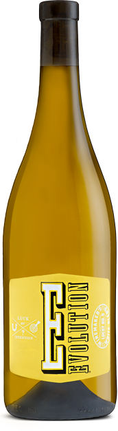 NV Sokol Blosser 'E - Evolution' White Edition, USA (750ml)
