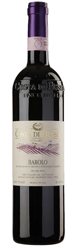 2021 Costa di Bussia Barolo DOCG, Piedmont, Italy (750ml)