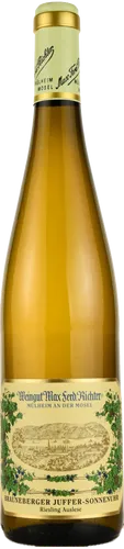 2023 Weingut Max Ferd. Richter Brauneberger Juffer Sonnenuhr Riesling Spatlese, Mosel, Germany (750ml)