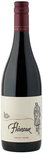 2024 Flaneur Wines Pinot Noir, Willamette Valley, USA (750ml)