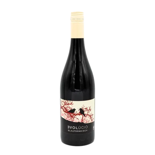 2023 Evolucio - Evolucion Blaufrankisch, Austria (750ml)