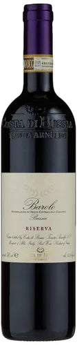 2019 Costa di Bussia Barolo Riserva DOCG, Piedmont, Italy (750ml)