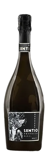 NV Sentio Brut Prosecco, Veneto, Italy (750ml)