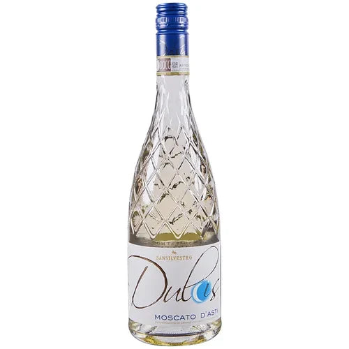 2024 San Silvestro Dulcis, Moscato d'Asti DOCG, Italy (750ml)