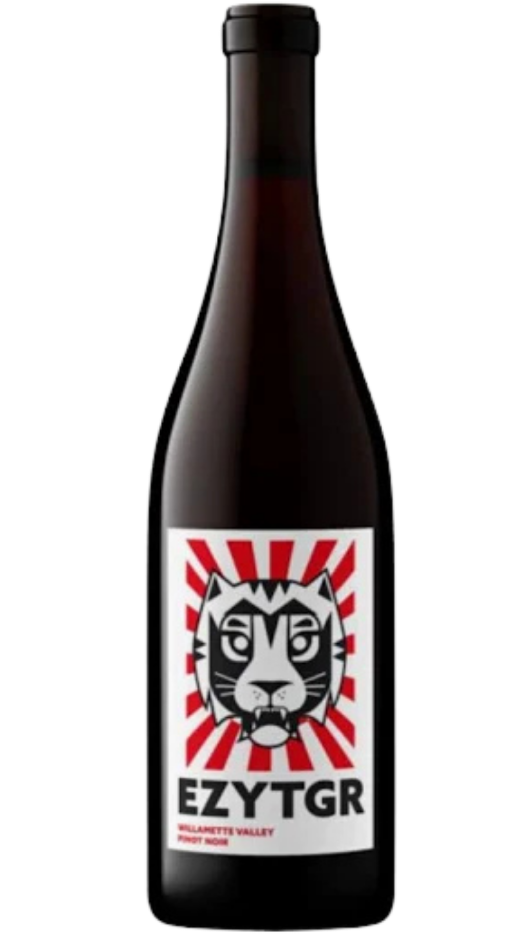 2023 Ovum EZY TGR Pinot Noir, Willamette Valley, USA (750ml)