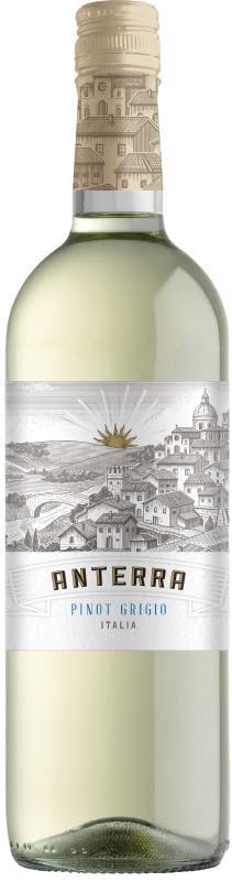 2025 Anterra Pinot Grigio delle Venezie IGT, Italy (750ml)