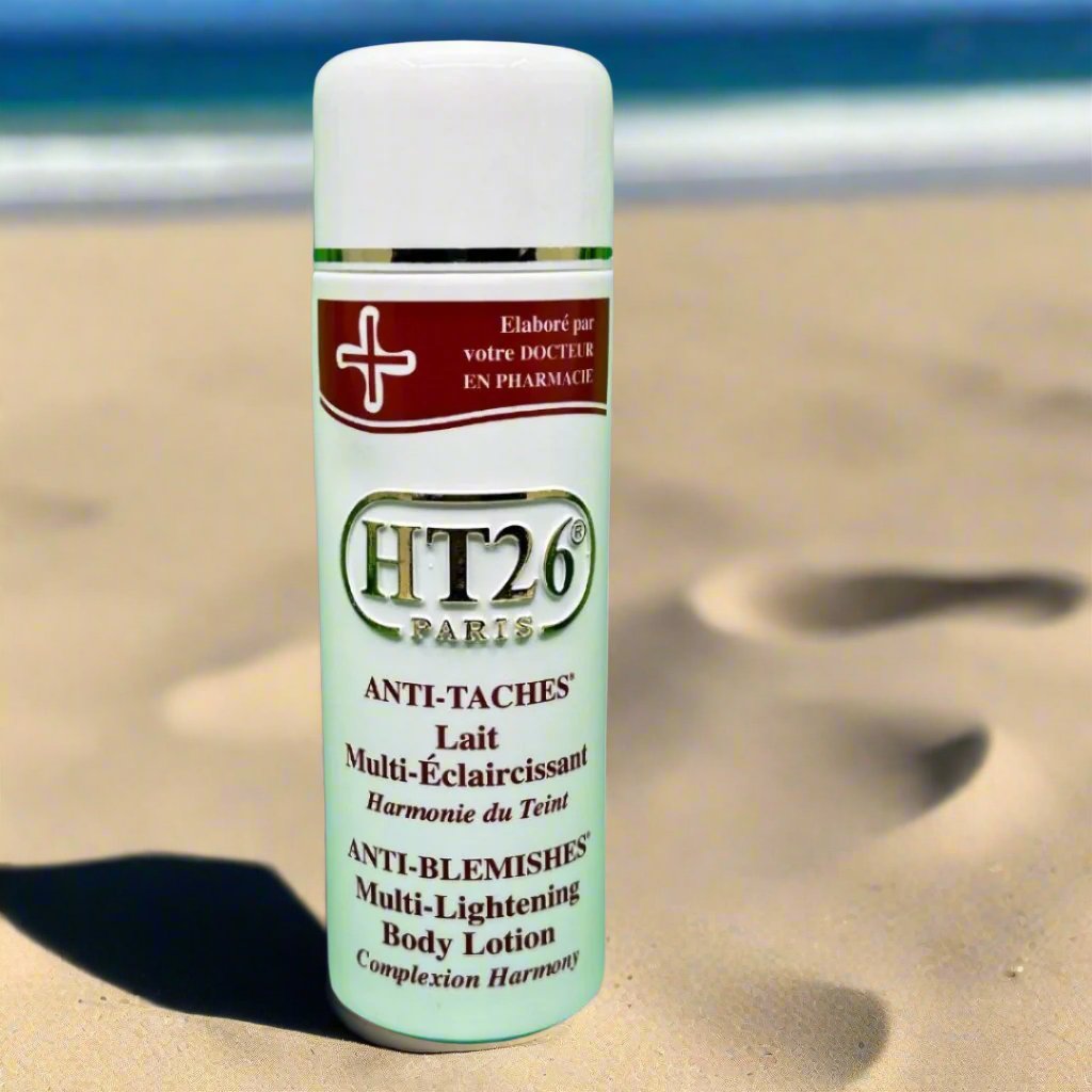 HT26 Anti Blemishes Multi Body Lotion 500ml - Premium Beauty Product