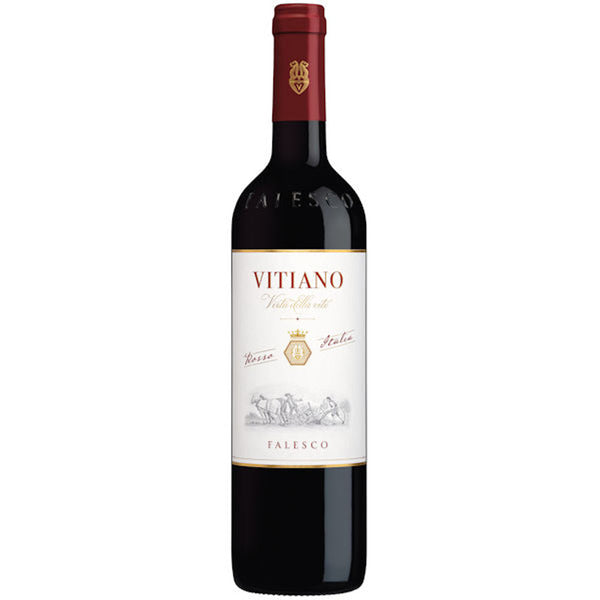 2022 Famiglia Cotarella Falesco Vitiano Rosso Umbria IGT, Italy (750ml)