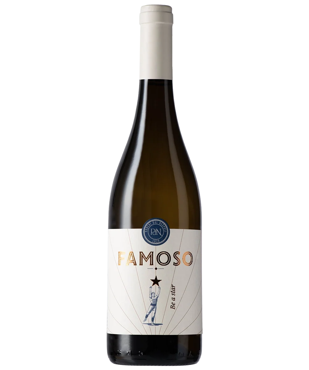 2023 Poderi dal Nespoli 'Famoso' Rubicone IGT, Emilia-Romagna, Italy (750ml)