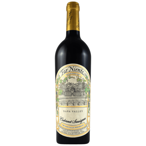 2023 Far Niente Cabernet Sauvignon, Napa Valley, USA (750ml)