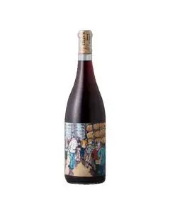 2024 Three Wine Company Faux Pas Red, Contra Costa County, USA (750ml)