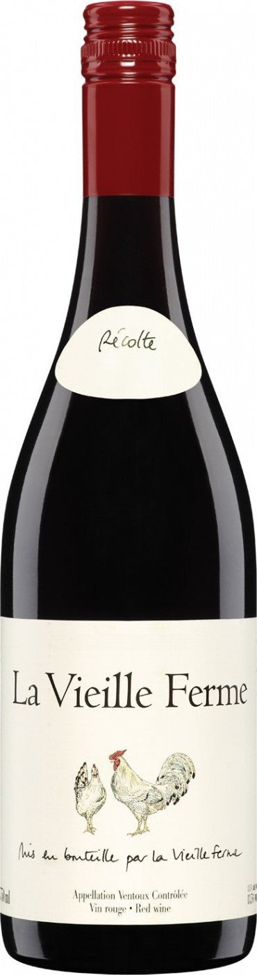 2023 Perrin & Fils Cotes du Ventoux La Vieille Ferme, Rhone, France (750ml)