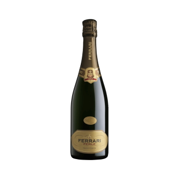 2018 Fratelli Lunelli Ferrari Perle Trento Millesimato, Trentino-Alto Adige, Italy (750ml)