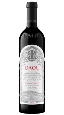 2021 Daou Vineyards Soul of a Lion, Paso Robles, USA (750ml)