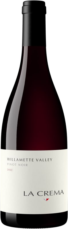 2022 La Crema Willamette Valley Pinot Noir, Oregon, USA (750ml)