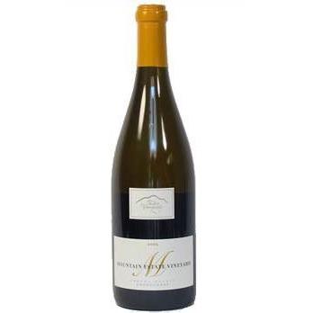 2022 Fisher Vineyards Mountain Estate Vineyard Chardonnay, Sonoma County, USA (750 ml)