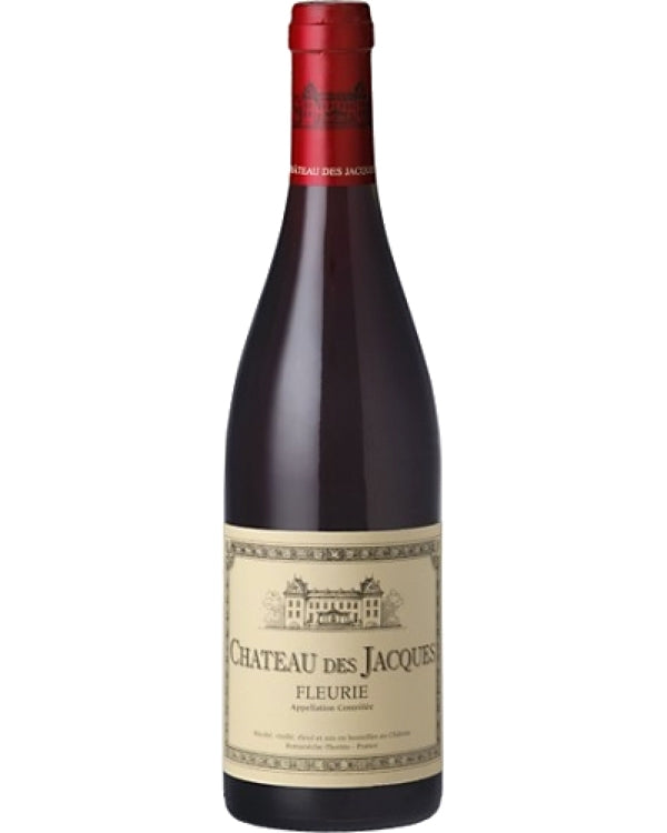 2017 Louis Jadot Chateau des Jacques Fleurie, Beaujolais, France (750ml)