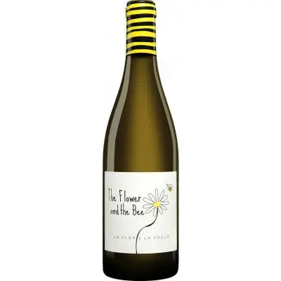 2024 Coto de Gomariz 'The Flower and the Bee - La Flor y La Abeja' Blanco, Ribeiro, Spain (750ml)