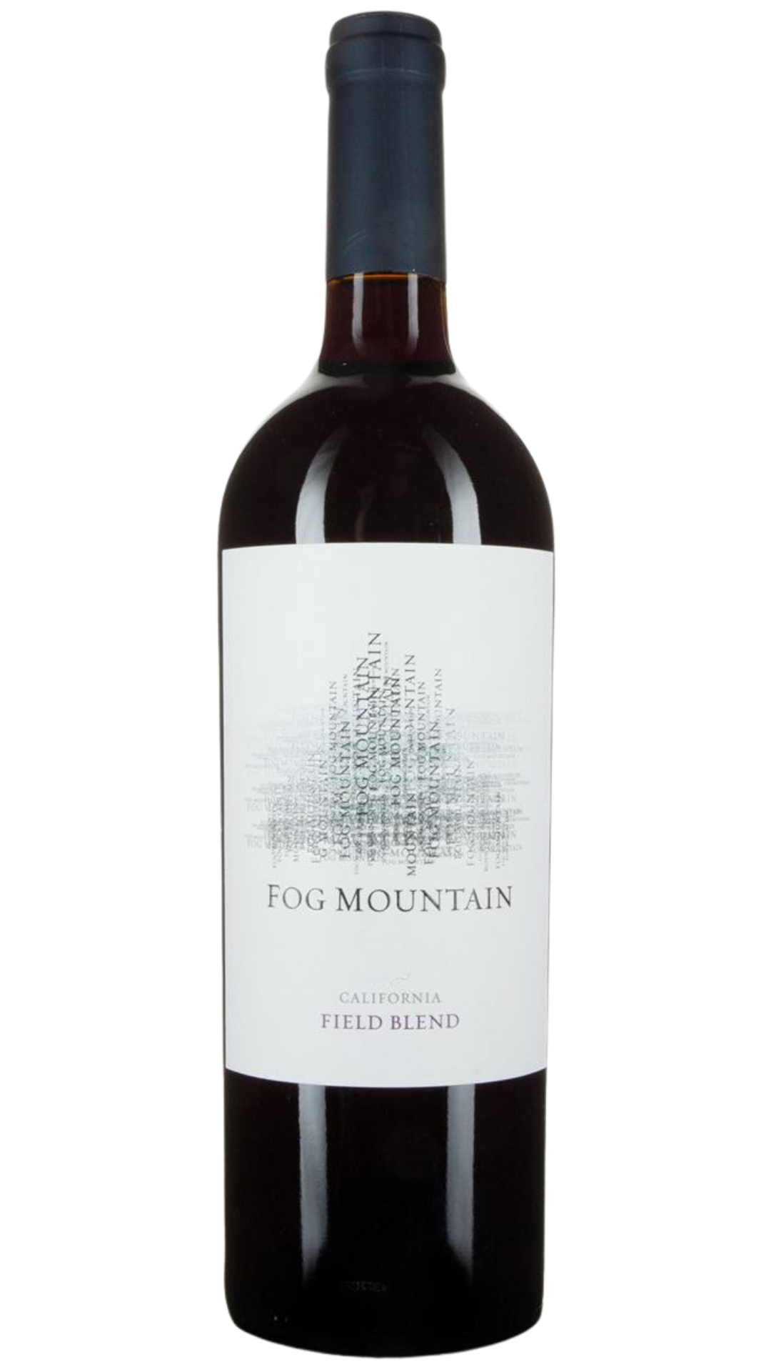 2022 Fog Mountain Field Blend, California, USA (750ml)