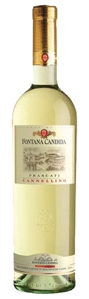 2024 Fontana Candida Frascati Superiore Secco DOCG, Lazio, Italy (750ml)
