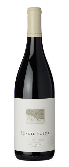 2021 Fossil Point Pinot Noir, San Luis Obispo County, USA (750ml)