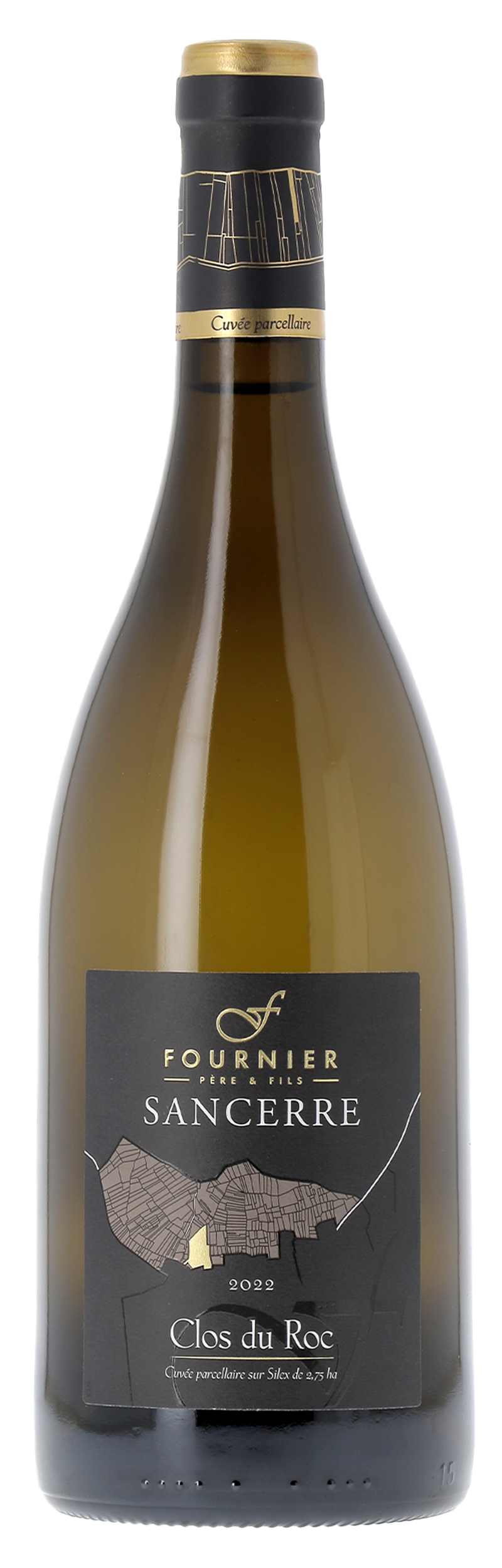2022 Fournier Pere & Fils Sancerre Clos du Roc, Loire, France (750ml)