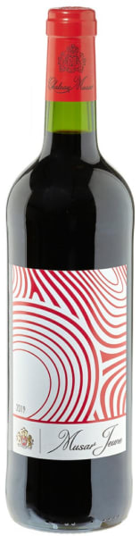 2022 Chateau Musar 'Musar Jeune' Red, Bekaa Valley, Lebanon (750ml)