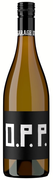 2023 Mouton Noir O.P.P. Other People's Pinot Gris, Willamette Valley, USA (750ml)