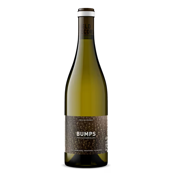2025 Field Recordings 'Bumps' Sauvignon Blanc, Santa Maria Valley, USA (750ml)