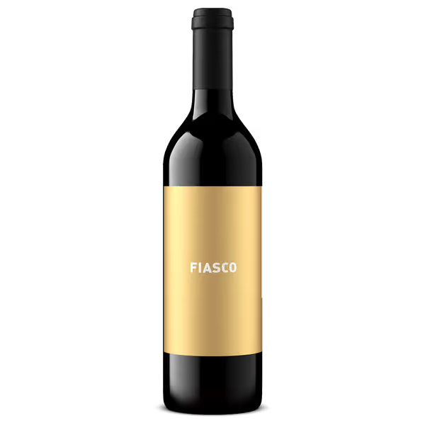 2023 Field Recordings Fiasco, Happy Canyon of Santa Barbara, USA (750ml)