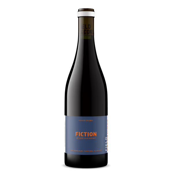 2024 Field Recordings 'Fiction' Red, Paso Robles, USA (750ml)