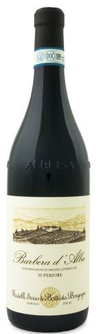 2024 Fratelli Serio & Battista Borgogno Dolcetto d'Alba DOCG, Piedmont, Italy (750ml)