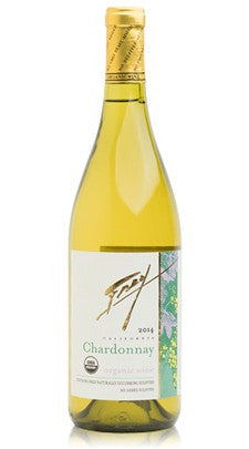 2022 Frey Vineyards Organic Chardonnay, Redwood Valley, USA (750ml)