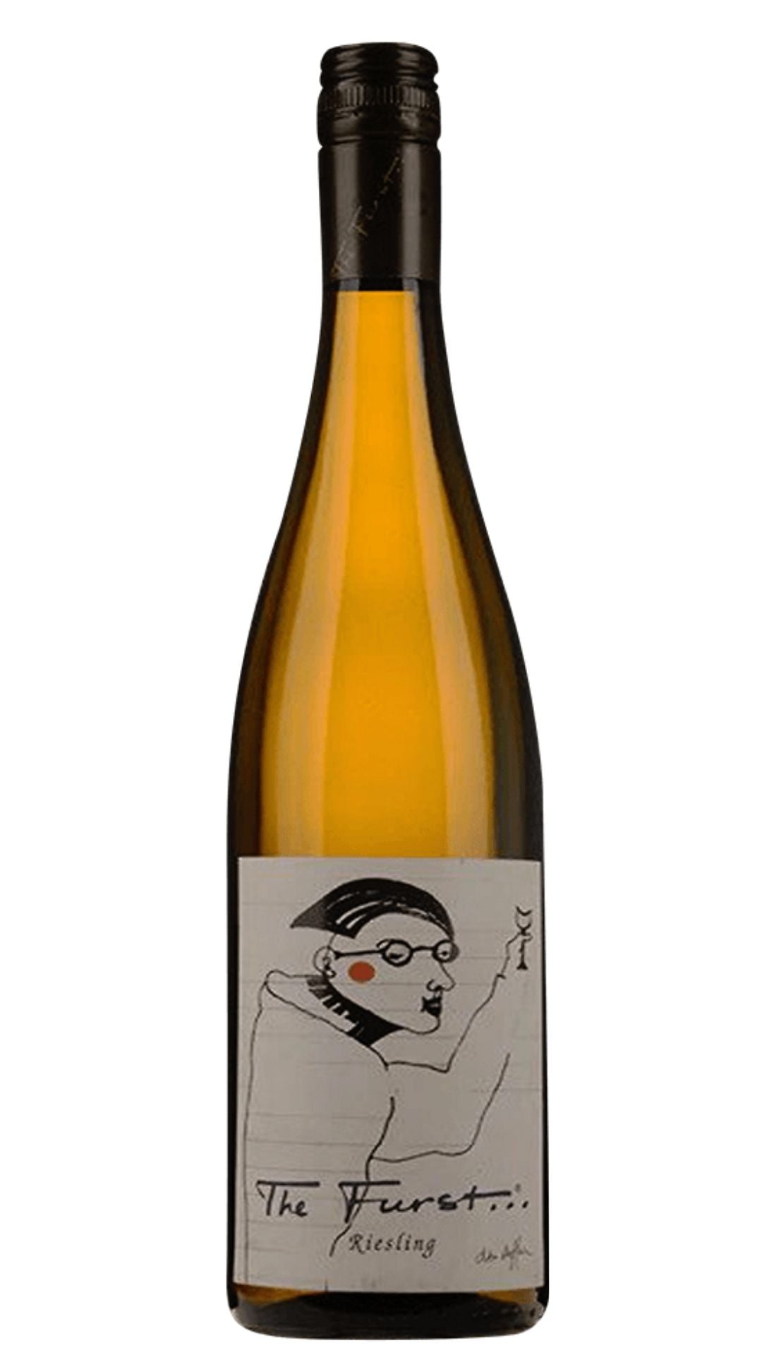 2024 The Furst Riesling, Alsace, France (750ml)