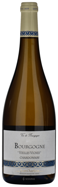 2023 Jean Chartron Bourgogne Vieilles Vignes, Burgundy, France (750ml)