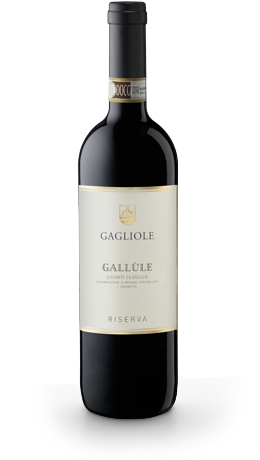 2015 Gagliole Gallule Chianti Classico Riserva DOCG, Tuscany, Italy (750ml)