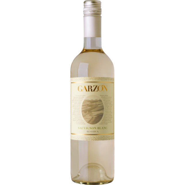 2024 Bodega Garzon Estate Sauvignon Blanc, Maldonado, Uruguay (750ml)