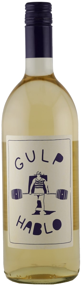 2024 Gulp / Hablo Verdejo, Castilla La Mancha, Spain (1L)