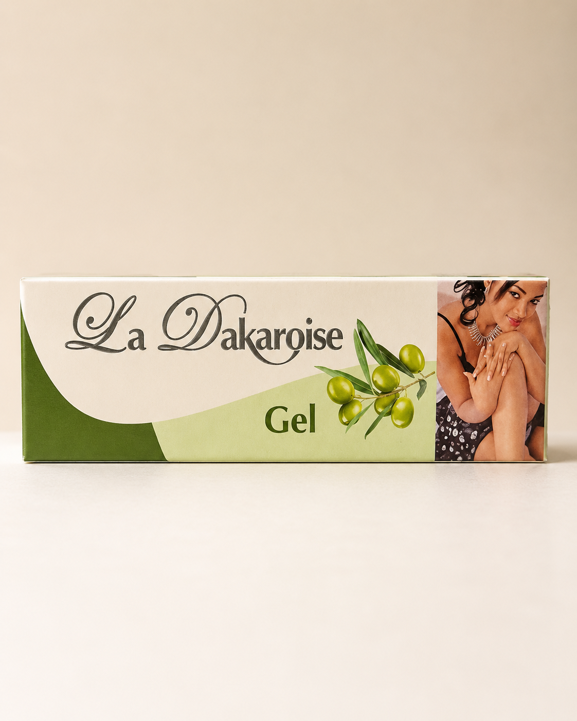 La Dakaroise 50 Grm - Premium Beauty Product
