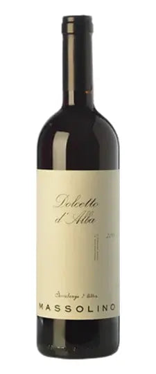 2023 Massolino Dolcetto d'Alba, Piedmont, Italy (750ml)