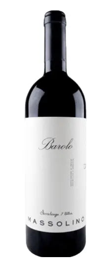 2021 Massolino Barolo DOCG, Piedmont, Italy (750ml)