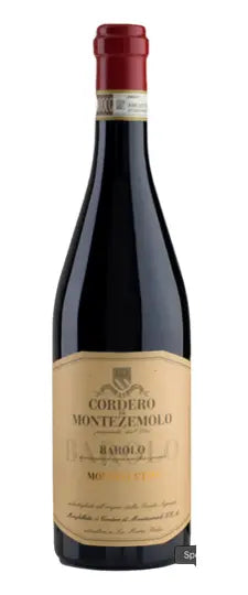 2021 Cordero di Montezemolo Monfalletto, Barolo DOCG, Italy (750ml)