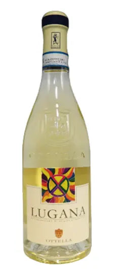 2024 Ottella Lugana, Lombardy, Italy (750ml)