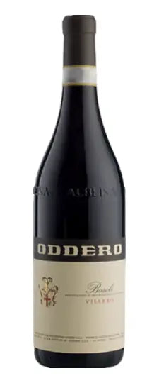 2022 Poderi Oddero Barolo Villero, Barolo DOCG, Italy (1.5L)