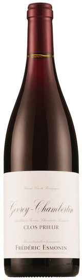 2023 Frederic Esmonin Gevrey-Chambertin Clos Prieur, Cote de Nuits, France (750ml)