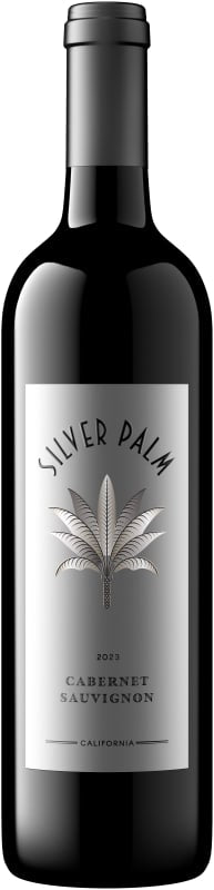 2023 Silver Palm Cabernet Sauvignon, North Coast, USA (750ml)