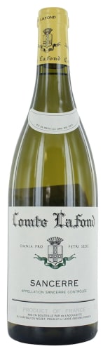 2023 Baron de Ladoucette Comte Lafond Sancerre, Loire, France (750ml)